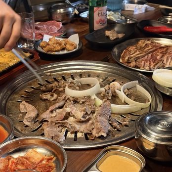 Mr Kimchi - Golf Road - Korean Near Me - Mount Prospect, Illinois Mr Kimchi - Golf Road - Korean Near Me - Mount Prospect, Illinois