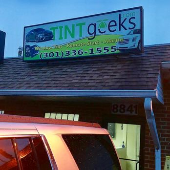 Tint Geeks - Great place! - Car Window Tinting Near Me - Capitol Heights, Maryland Tint Geeks - Great place! - Car Window Tinting Near Me - Capitol Heights, Maryland