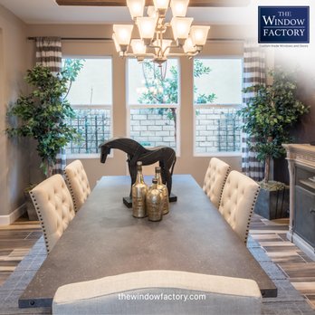 The Window Factory - Single hung windows offer great functionality and ventilation! - Windows Installation Near Me - Simi Valley, California The Window Factory - Single hung windows offer great functionality and ventilation! - Windows Installation Near Me - Simi Valley, California