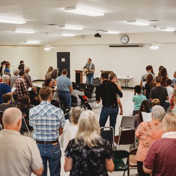 Vine Community Church - Churches Near Me - El Dorado, Kansas Vine Community Church - Churches Near Me - El Dorado, Kansas
