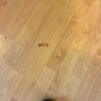 Maidly - No mopping, nothing cleaned off of floor at the very least. - Office Cleaning Near Me