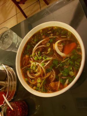 Pho Hoa Noodle Soup (Orlando) by null