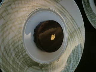 School Ducasse - Paris Studio by null