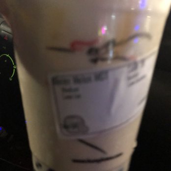 Kung Fu Tea - Bubble Tea Near Me - Union, New Jersey