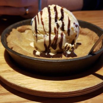 Chili's - The skillet cookie. - Tex-Mex Near Me - Carlisle, Pennsylvania Chili's - The skillet cookie. - Tex-Mex Near Me - Carlisle, Pennsylvania