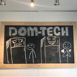 Dom-Tech Appliance Repair