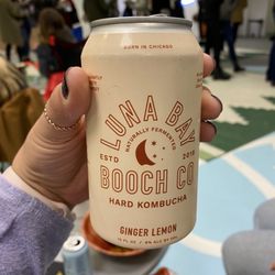Luna Bay Booch