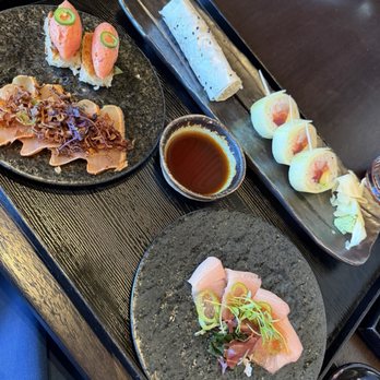Katsuya - Sushi Bars Near Me - Los Angeles, California Katsuya - Sushi Bars Near Me - Los Angeles, California