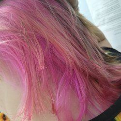 Xtreme Hair - What I got