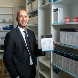 Prestige Orthodontics - Dr. Naidu, Leading Invisalign Provider in the Area