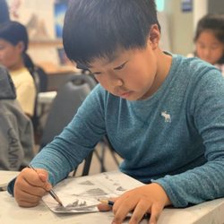 AFA南加州艺术学院 - AFA南加州艺术学院----专业美术教育机构