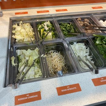 Dookki - Houston - Korean Near Me - Houston, Texas
