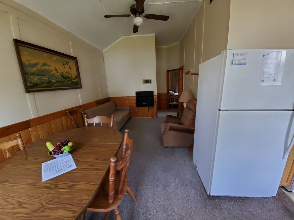 OLD TOWN RESORT Updated September 2024 20 Photos 20669 Old Town