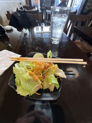 Akimoto Sushi by null