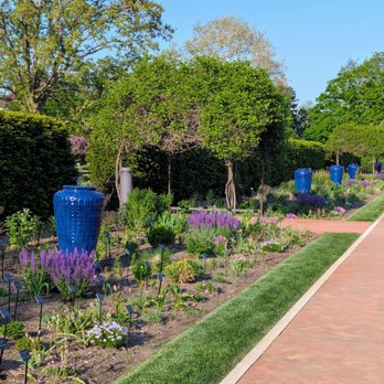 Cantigny - Museums Near Me - Wheaton, Illinois