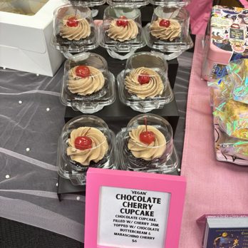 Cross Confections - Cupcakes Near Me
