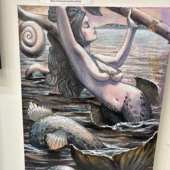 Osterhold Gallery & Studio - Art Galleries Near Me - New Orleans, Louisiana Osterhold Gallery & Studio - Art Galleries Near Me - New Orleans, Louisiana