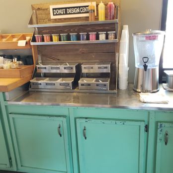 SloDoCo Donuts - Donuts Near Me - San Luis Obispo, California