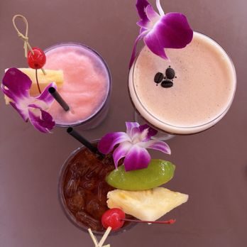 Mai Tai Bar - Delicious - Cocktail Bars Near Me - Honolulu, Hawaii Mai Tai Bar - Delicious - Cocktail Bars Near Me - Honolulu, Hawaii