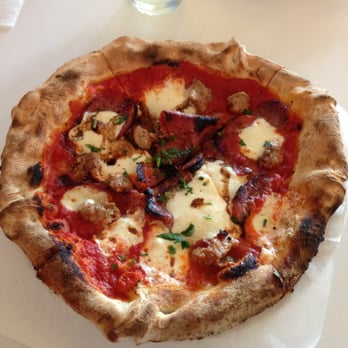 Pitfire Pizza - Pizza Near Me - Culver City, California Pitfire Pizza - Pizza Near Me - Culver City, California