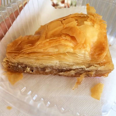 The Halal Guys by null