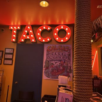 ZAP Taco House - Desserts Near Me - Elmhurst, Illinois