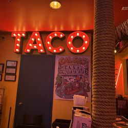 ZAP Taco House
