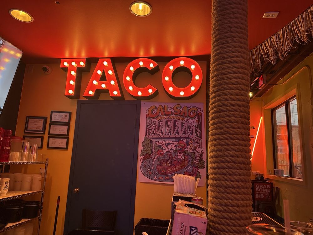 ZAP Taco House