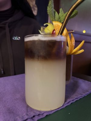 Faarzi Himalayan Bar and Grill by null