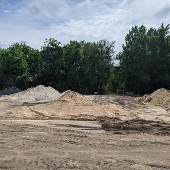 Texas Garden Materials - Sand - Landscaping Near Me - Houston, Texas Texas Garden Materials - Sand - Landscaping Near Me - Houston, Texas