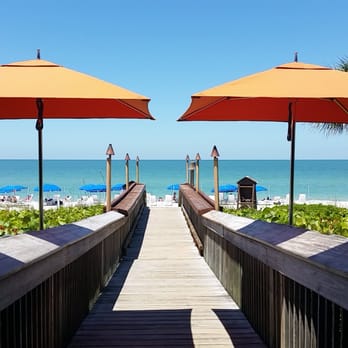 Gumbo Limbo - Need I say more? Best spot on the beach for drinks and food in Naples if you ask me :) - Seafood Near Me - Naples, Florida