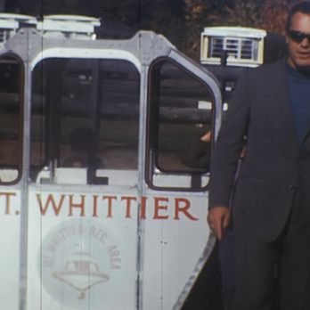 Legacy Digital Productions - From a 1972 standard 8mm home movie. - Digitizing Services Near Me - Orange, California