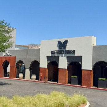 Butterfly Burger - Burgers Near Me - Sedona, Arizona Butterfly Burger - Burgers Near Me - Sedona, Arizona