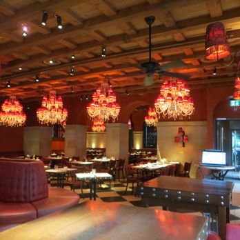 Renaissance Lucerne Hotel - Dining area. - Hotels Near Me - Lucerne, LU