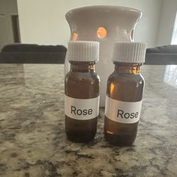 The smell Goods