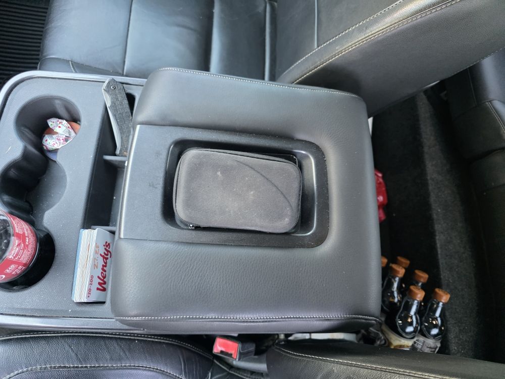 Knot & Needle Upholstery - upholstery in Dallas, GA