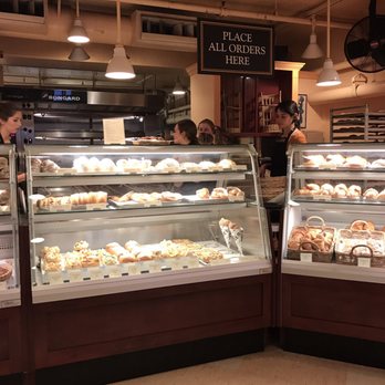 Le Panier - Bakeries Near Me - Seattle, Washington