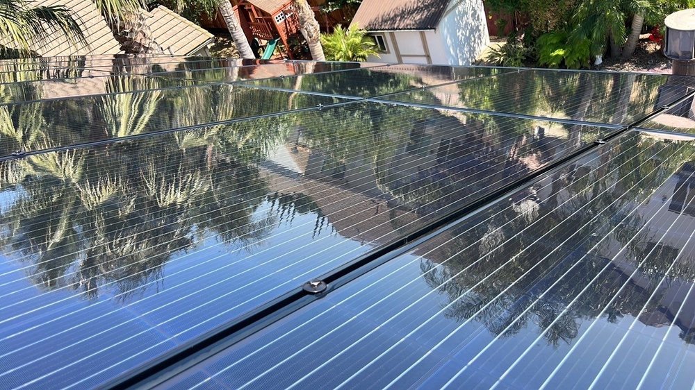 Slide of Hire Mikey's