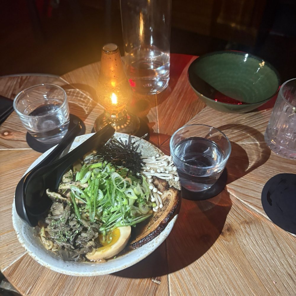 ramen