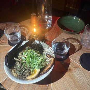 In Between Days - ramen - Cocktail Bars Near Me - St. Petersburg, Florida In Between Days - ramen - Cocktail Bars Near Me - St. Petersburg, Florida
