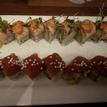 Kabooki Sushi - Bookibooki Sushi - Asian Fusion Near Me - Orlando, Florida
