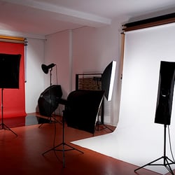 Studiobetrieb