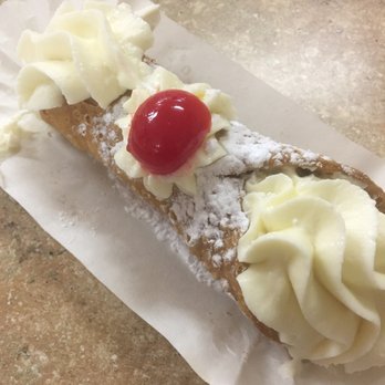 Leone's - Holy Cannoli! - Italian Near Me - Cape Coral, Florida Leone's - Holy Cannoli! - Italian Near Me - Cape Coral, Florida