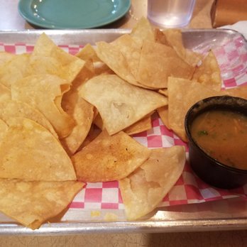 Flame The Taqueria - Chips/salsa - Tacos Near Me - Johnston, Iowa Flame The Taqueria - Chips/salsa - Tacos Near Me - Johnston, Iowa