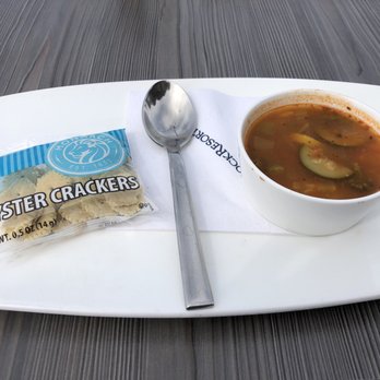Red Tail Grill - Vegetable soup - New American Near Me - Park City, Utah Red Tail Grill - Vegetable soup - New American Near Me - Park City, Utah