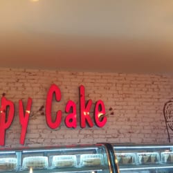 Happy Cake