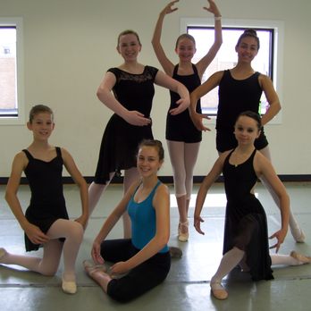 McLean County Dance Association - Performing Arts Near Me - Bloomington, Illinois