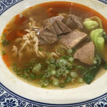 Lucky Noodle - So good!! C1. Lucky Beef Noodle (Mild spicy)/台灣正宗紅燒牛肉麵 - Noodles Near Me - Las Vegas, Nevada Lucky Noodle - So good!! C1. Lucky Beef Noodle (Mild spicy)/台灣正宗紅燒牛肉麵 - Noodles Near Me - Las Vegas, Nevada