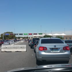 Calexico East Port of Entry - Calexico East port of Entry