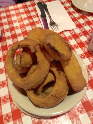 Market Bar-B-Que Restaurant And Food Trucks by null